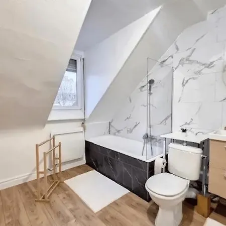 Soh Rent Saint Florent Apartman
