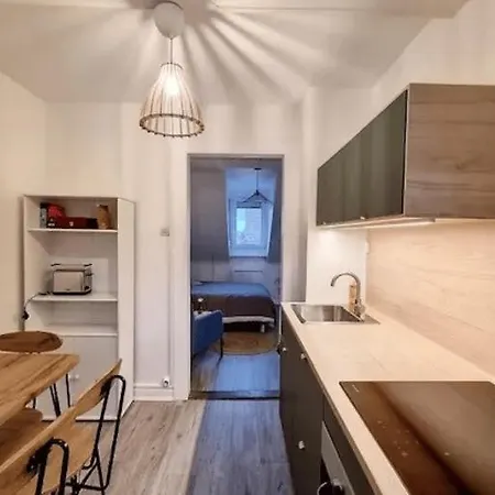 Soh Rent Saint Florent * Στρασβούργο